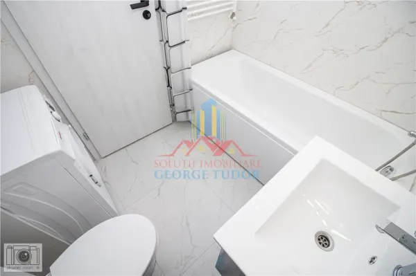 Apartament 2 camere Chiajna - poza 19