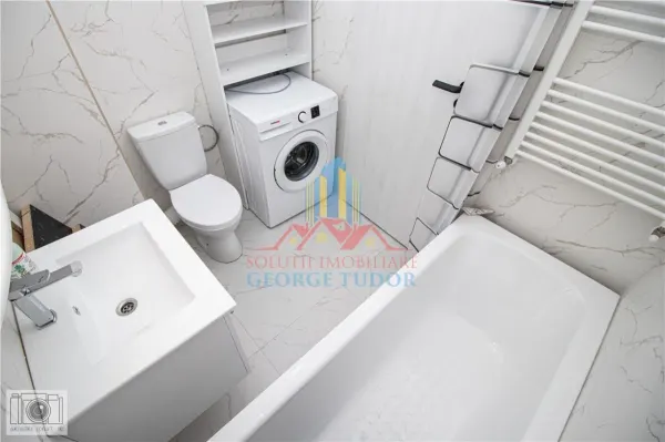 Apartament 2 camere Chiajna - poza 20