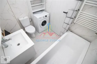 Apartament 2 camere Chiajna - poza 20