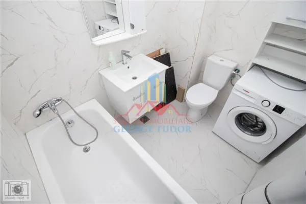 Apartament 2 camere Chiajna - poza 21