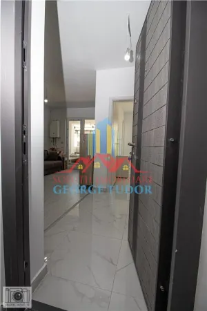 Apartament 2 camere Chiajna - poza 23