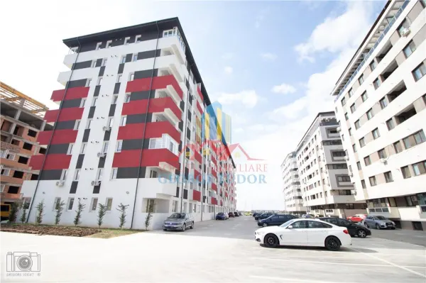 Apartament 2 camere Chiajna - poza 27