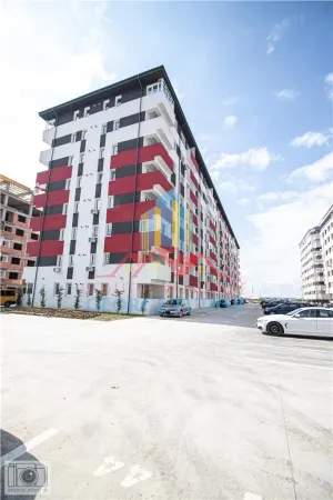 Apartament 2 camere Chiajna - poza 28