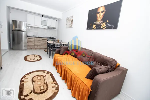 Apartament 2 camere Chiajna - poza 4