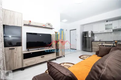 Apartament 2 camere Chiajna - poza 5