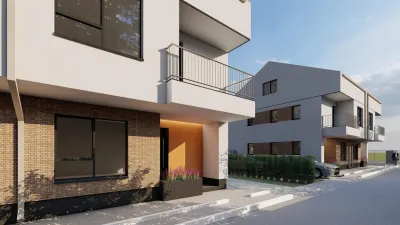 Casă 4 camere Popești-Leordeni - poza 16