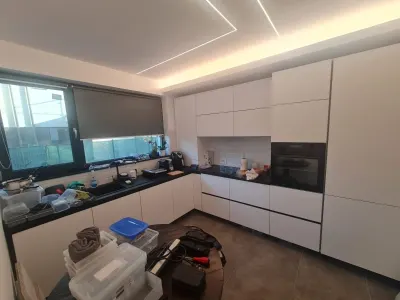 Casă 4 camere Popești-Leordeni - poza 17