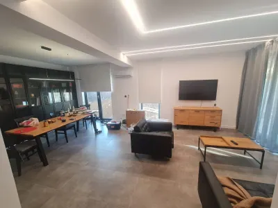 Casă 4 camere Popești-Leordeni - poza 19