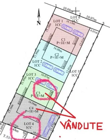 Casă 4 camere Popești-Leordeni - poza 4