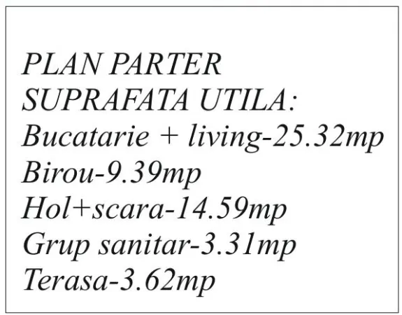 Casă 4 camere Popești-Leordeni - poza 8