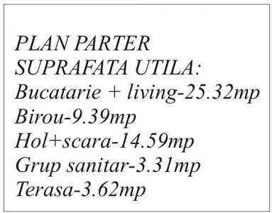 Casă 4 camere Popești-Leordeni - poza 8