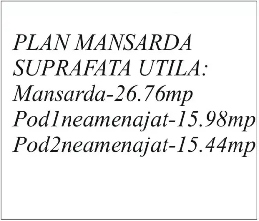 Casă 4 camere Popești-Leordeni - poza 10