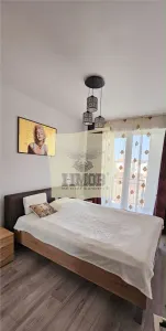Apartament cu 2 camere balcon si parcare in City Residence - Sibiu