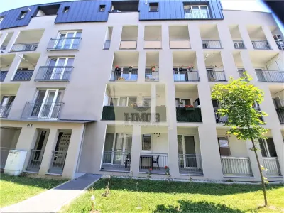 Apartament 2 camere Sibiu - poza 15