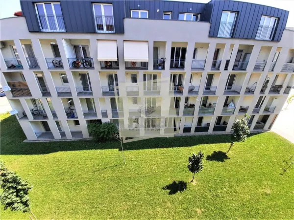 Apartament 2 camere Sibiu - poza 10