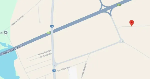 Teren Brănești - poza 3