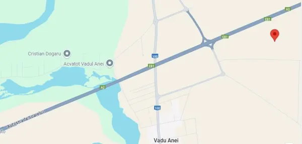 Teren Brănești - poza 4