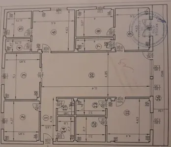 Apartament 5 camere Popești-Leordeni - poza 9