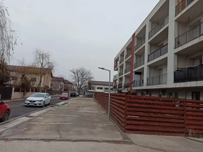 Garsonieră Popești-Leordeni - poza 19