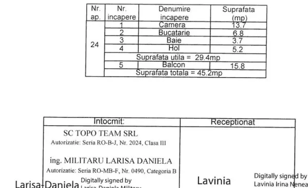 Garsonieră Popești-Leordeni - poza 6