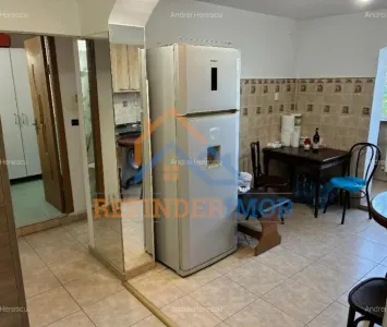 Apartament 2 camere Rahova - Bucuresti