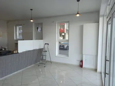 Spațiu comercial Popești-Leordeni - poza 2