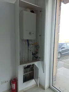 Spațiu comercial Popești-Leordeni - poza 11
