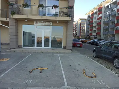 Spațiu comercial Popești-Leordeni - poza 14