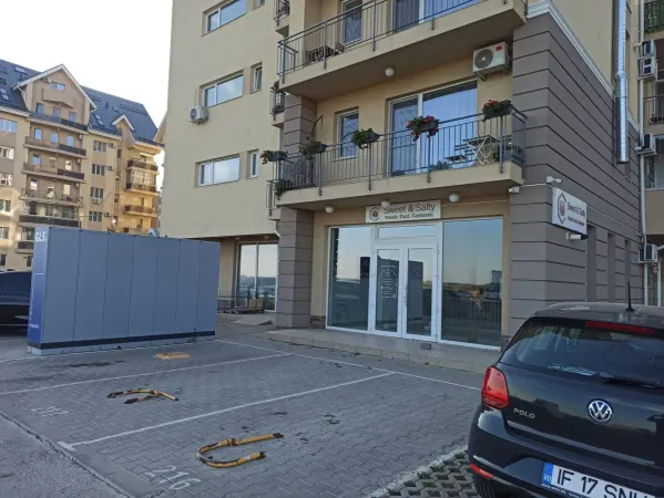 Spațiu comercial Popești-Leordeni - poza 15