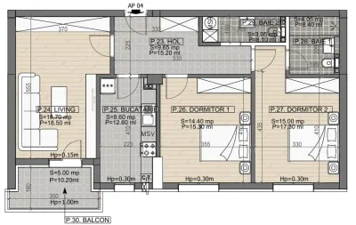 3cam.dec-bd.Brancoveanu-mall Grand Arena-Berceni-A.Persu - Bucuresti