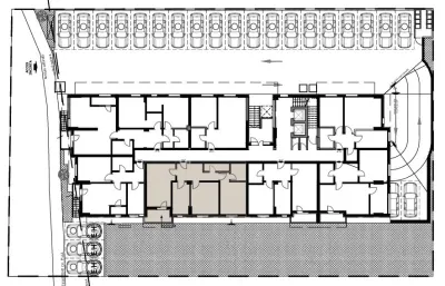 Apartament 3 camere București - poza 3