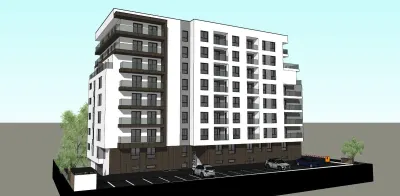 Apartament 3 camere București - poza 4