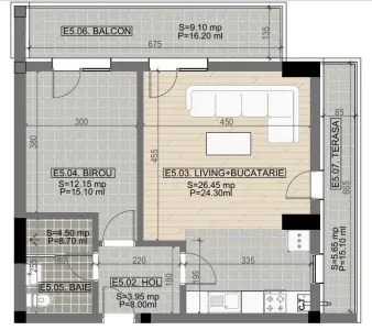 2cam.studio - bd.Brancoveanu-mall Grand Arena-Berceni-A.Persu - Bucuresti