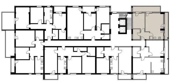 Apartament 2 camere București - poza 3