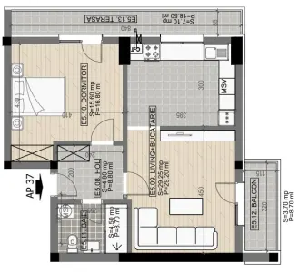 2cam.-studio - bd.Brancoveanu-mall Grand Arena-Berceni-A.Persu - Bucuresti