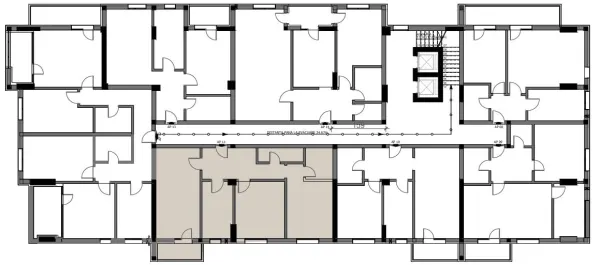 Apartament 3 camere București - poza 3