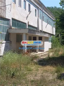 Spațiu industrial Piatra - poza 5