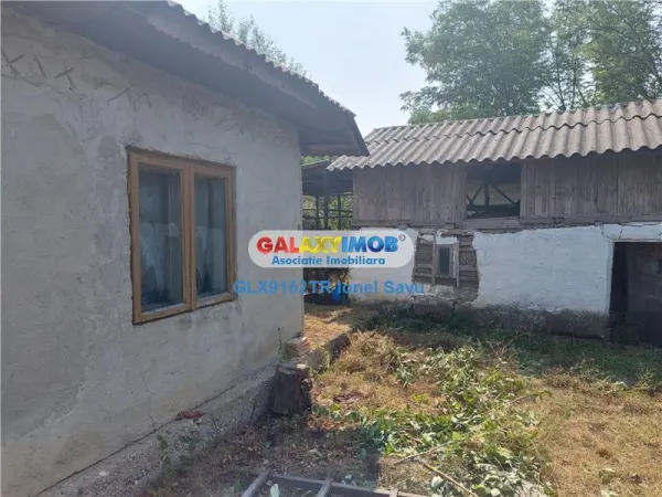 Casă 3 camere Sarbeni - poza 2
