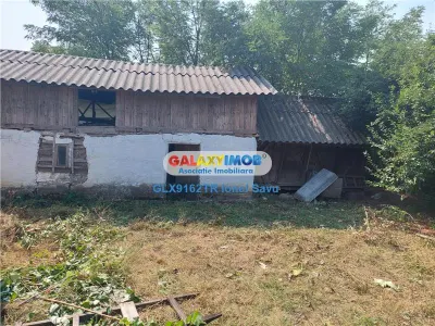 Casă 3 camere Sarbeni - poza 4