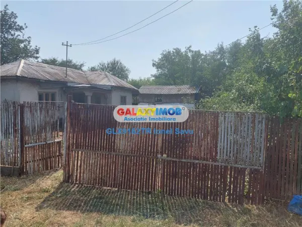 Casă 3 camere Sarbeni - poza 5