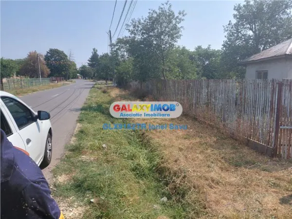 Casă 3 camere Sarbeni - poza 6