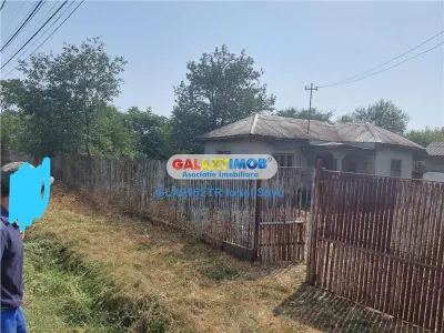 Casă 3 camere Sarbeni - poza 7