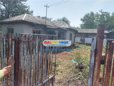 Casă 3 camere Sarbeni - poza 9