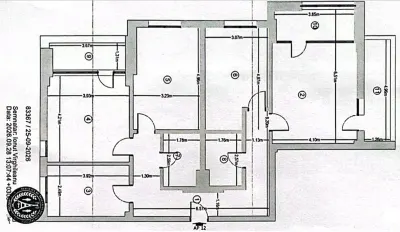 4cam.dec-bd.Brancoveanu-mall Grand Arena-Berceni-A.Persu - Bucuresti