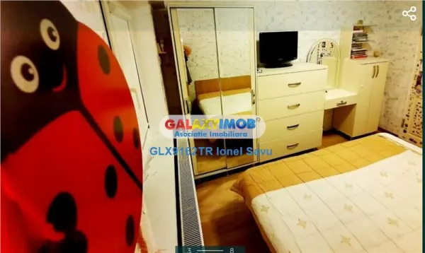 Apartament 3 camere Alexandria - poza 7