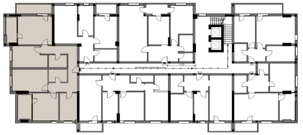 Apartament 4 camere București - poza 4