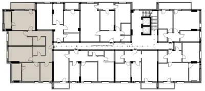 Apartament 4 camere București - poza 4