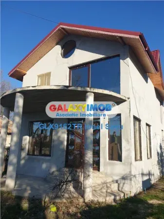 Casă 12 camere Tatarastii de Jos - poza 1