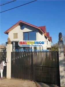 Casă 12 camere Tatarastii de Jos - poza 3