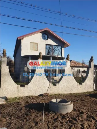 Casă 12 camere Tatarastii de Jos - poza 6